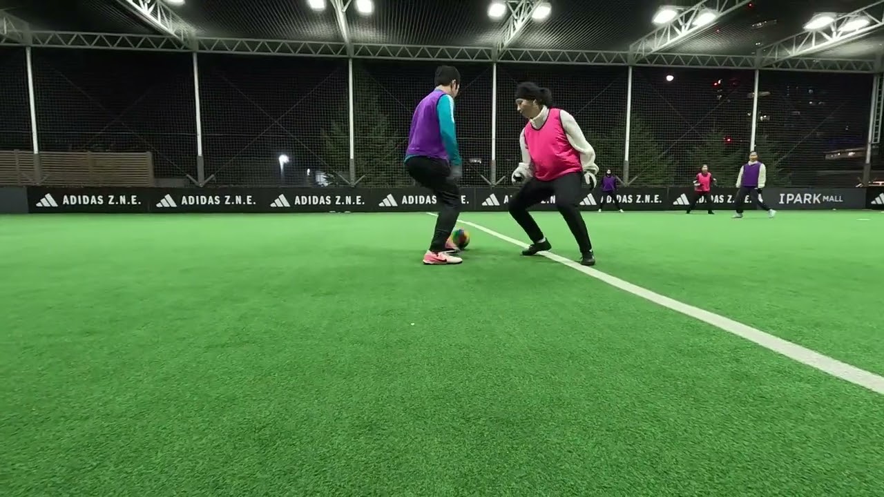 ⚽20251209 Tuesday, I'm the only one who loses if I go in now