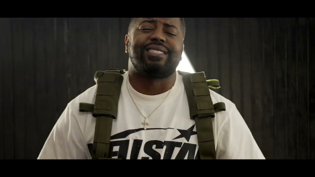 Ghost - Kill Em ( ft Dada ) Official Music Video