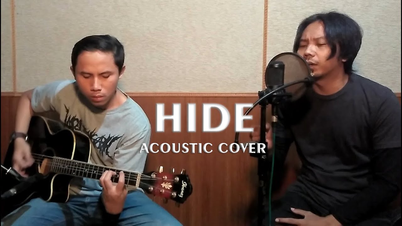 Creed - Hide Cover by SabaY