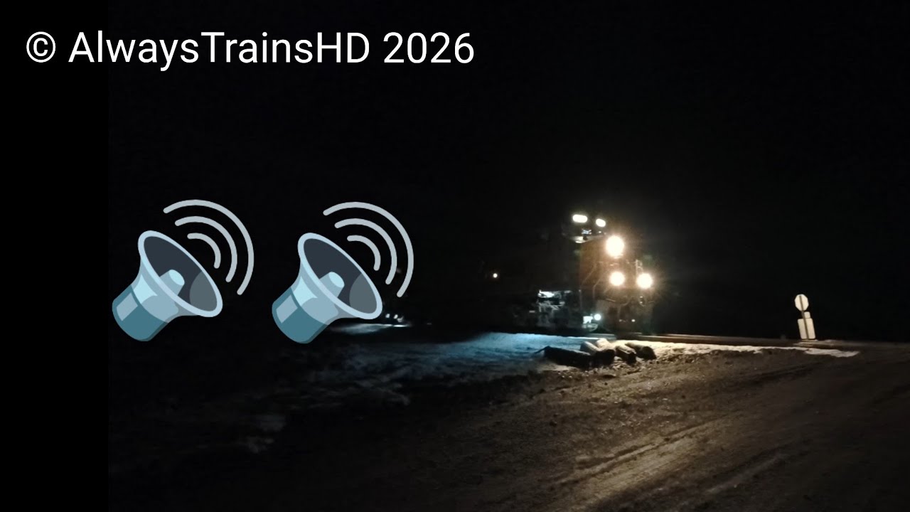 Airchime Echo Symphony in Portola: A K3LA that Speaks to the Skies (4-12-26)(Earbuds Recommended)