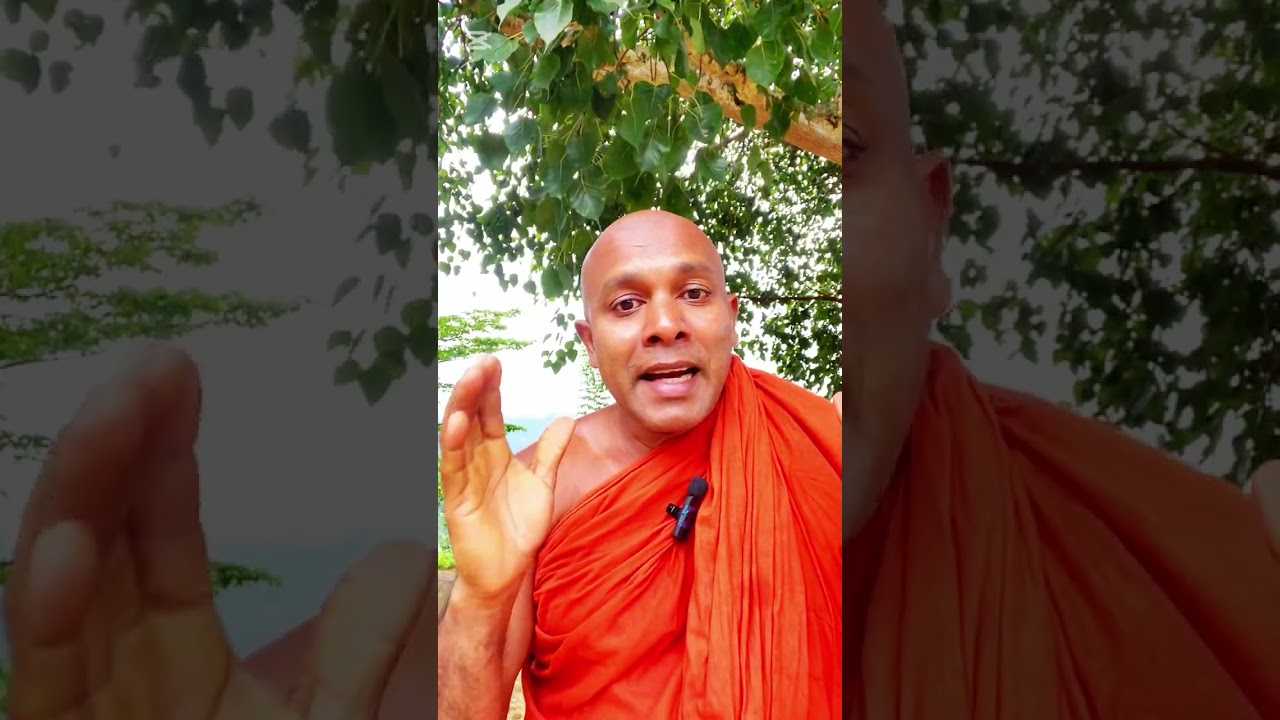 සිල් සමාදන් වෙන්න පන්සලටම යන්න ඕනෙද?ගෙදරදි බැරිද?