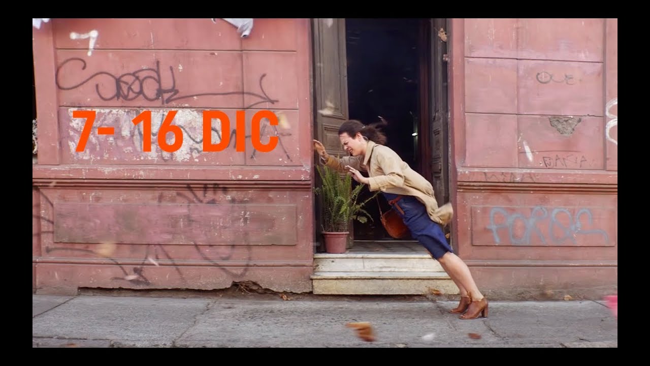 Spot Oficial CRFIC 2017