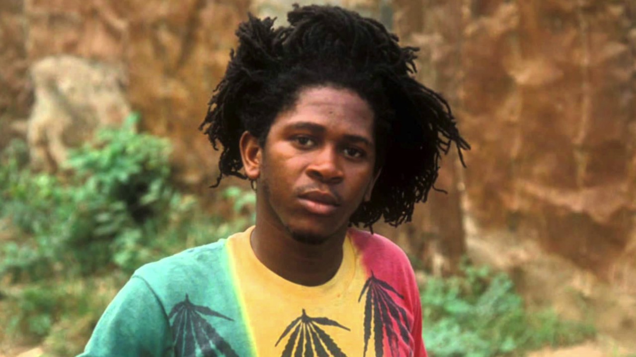 Charlie Chaplin: Free Africa (Reggae)
