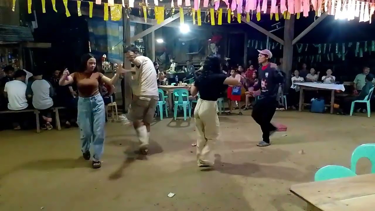 May nakahalo balek bayan part 7.  2025 mag hoholat tayuo masonod mga tiarabot