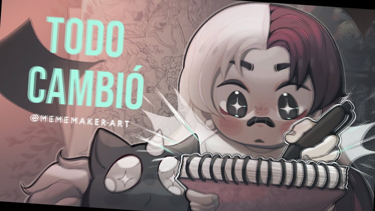 📖5 Mandamientos  que DEBES conocer para Iniciar tu SKETCHBOOK: Cómo Encontrar la Inspiración⁉️