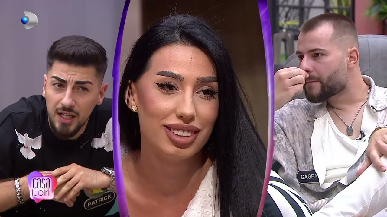 Casa Iubirii (26.06.2024) - Episodul 164 | Sezonul 3 | Editie COMPLETA