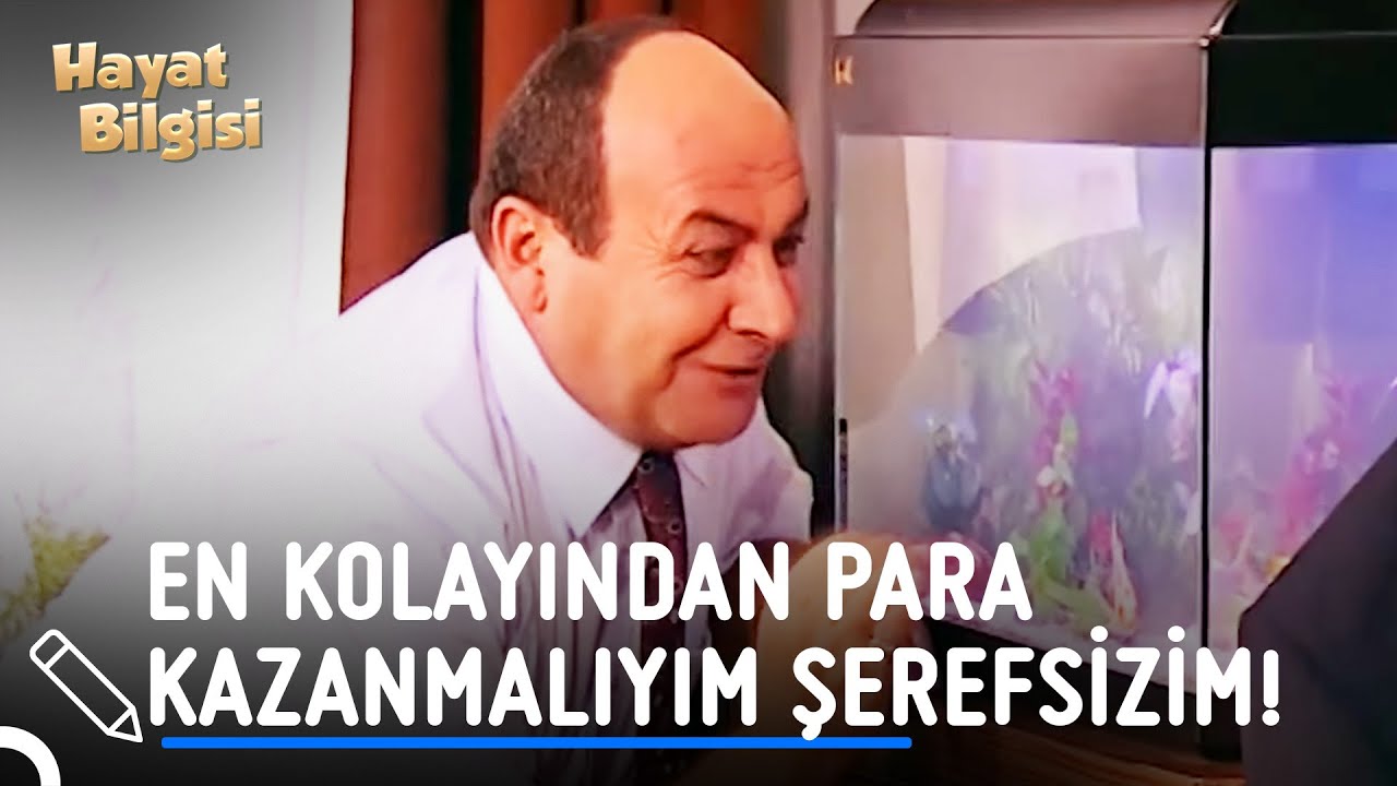 Amil Müdür En Komik Sahneler | Hayat Bilgisi Efsane Sahneler
