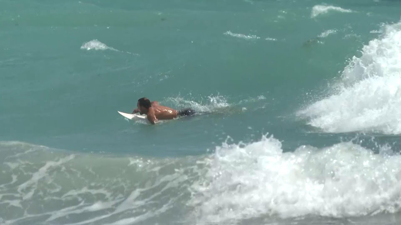 What to know about water safety before heading to the beach or pool this summer