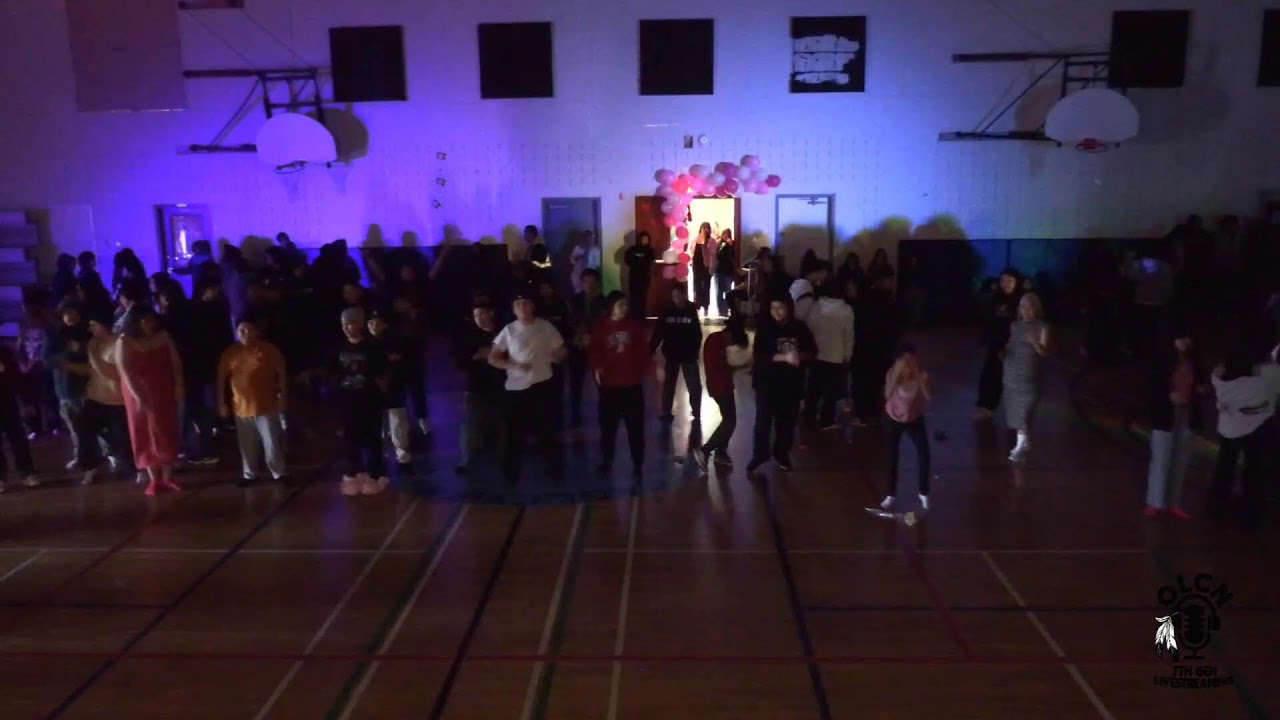 Eagleview Valentine's Dance