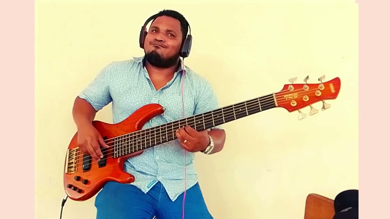 Fourplay - 101 Eastbound - by Jordano Bass YAMAHA TRB 6 II