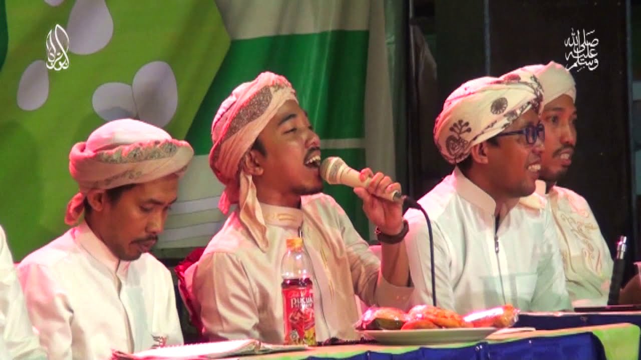 solawat sittong sapolo genjernah cipta firqoh assakron prajjan