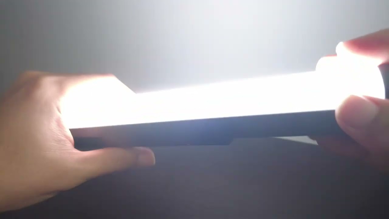 [FOR SALE] Nanlite PavoTube II 6C Portable RGB LED Light Tube (Aputure Alternative) $40