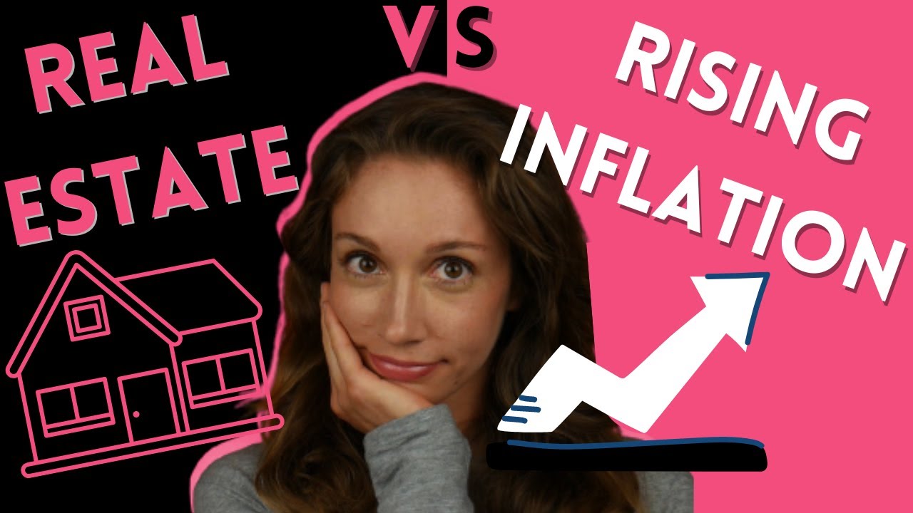 Top 5 Reasons Buying a Home Protects You Against Inflation