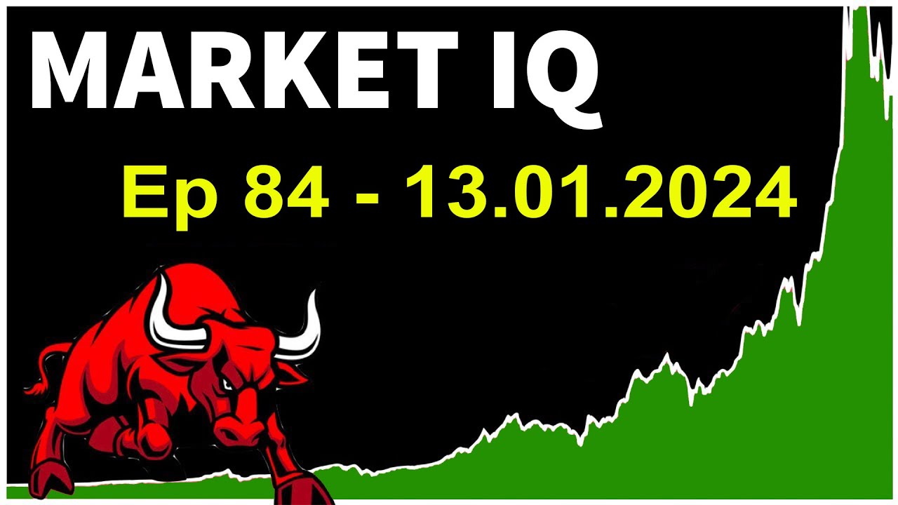 Market IQ - Episodul 84