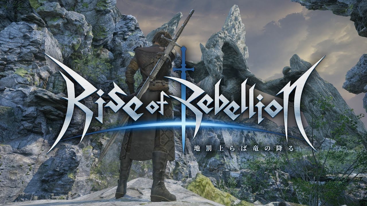 🔴Rise of Rebellion Live #NewGame