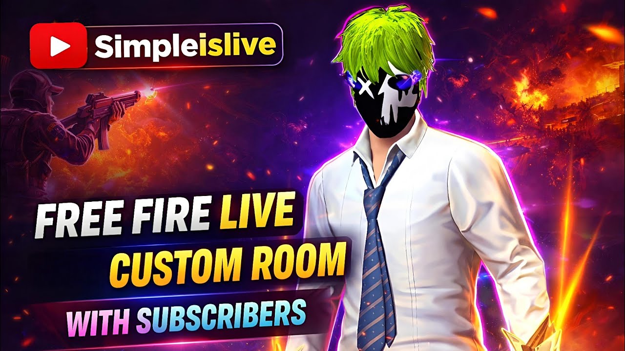 Simple is live07 is live!