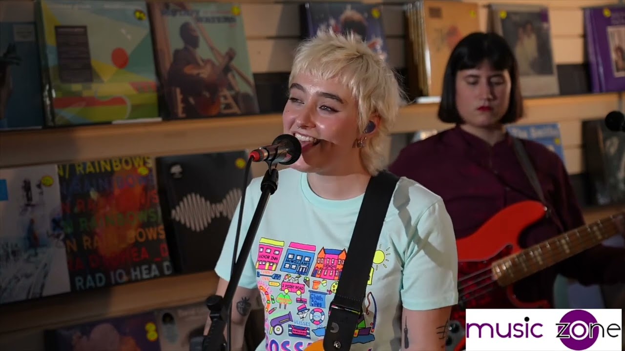 Newdad instore September 20th 2025