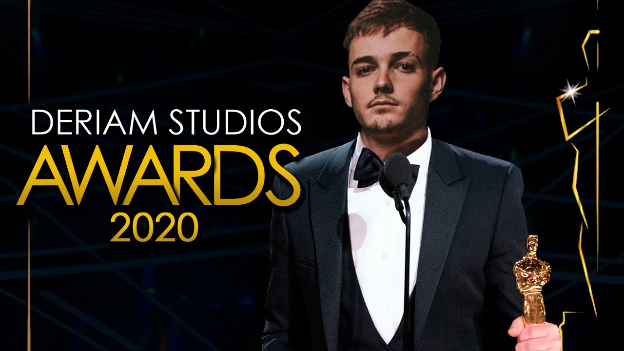DERIAM STUDIOS AWARDS 2020 | Batallas De Gallos (Freestyle Rap)