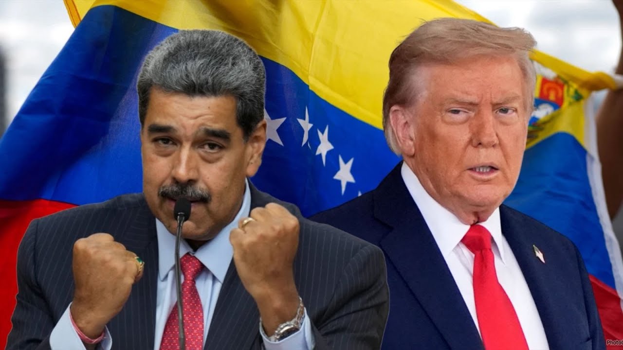ARMË dhe LUFTË mes VENEZUELËS dhe SHBA?/ TRUMP jep URDHËRIN e prerë