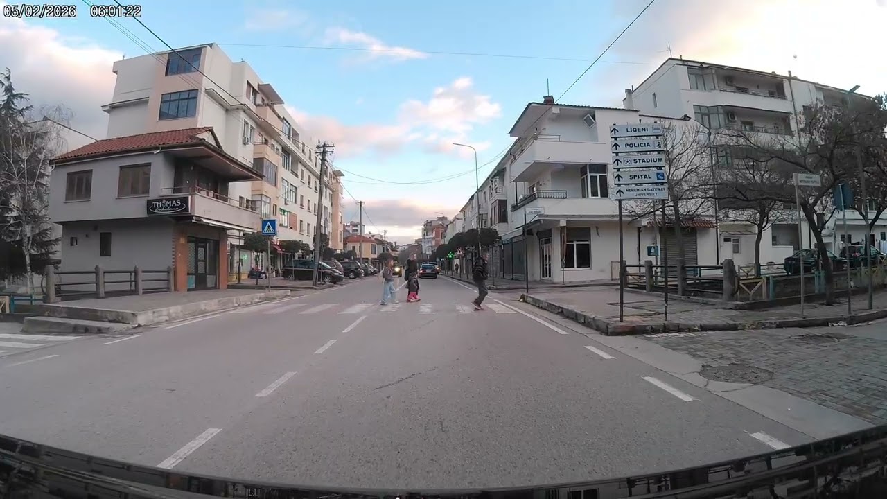 POGRADEC (PJESA 3)