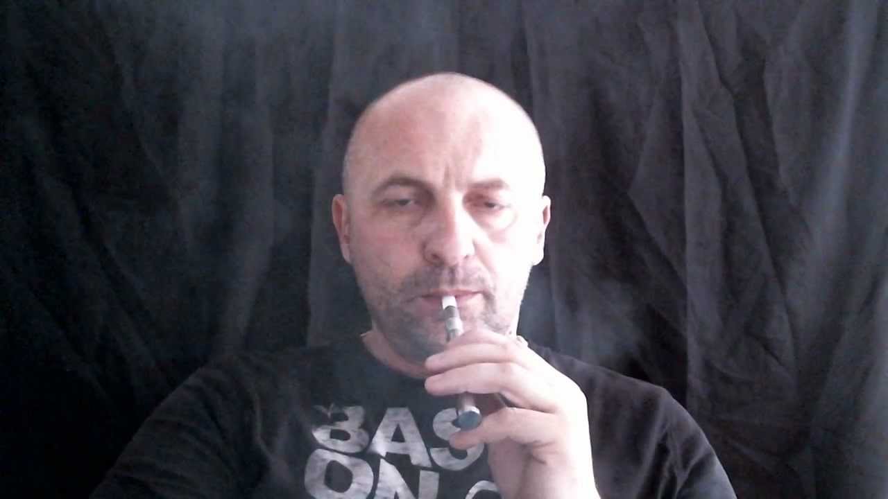 Bulli Smoker Elite & A-2T