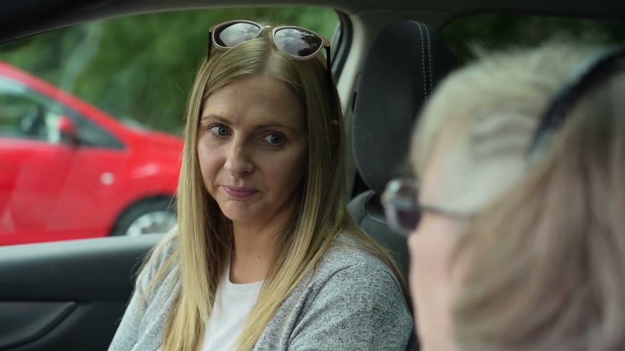 Advanced Driver Course UK | IAM RoadSmart