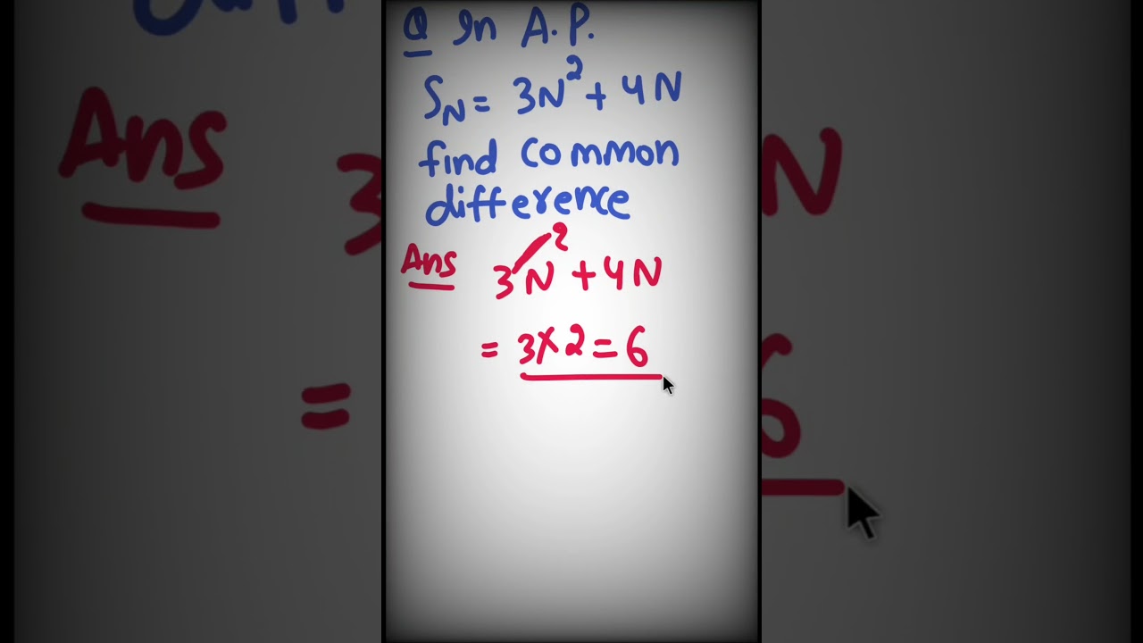 Sequence & Series Short trick no 1 | NDA Maths Shortcuts | Airforce X Group maths shortcut | 