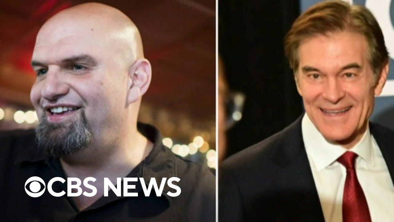Expectations ahead of Pennsylvania Senate debate