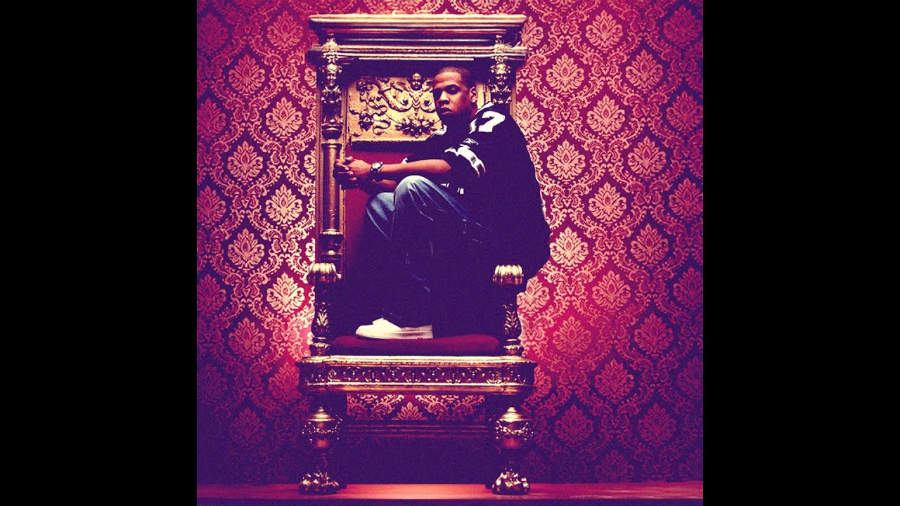 [FREE] OLD SCHOOL JAY-Z TYPE BEAT - 