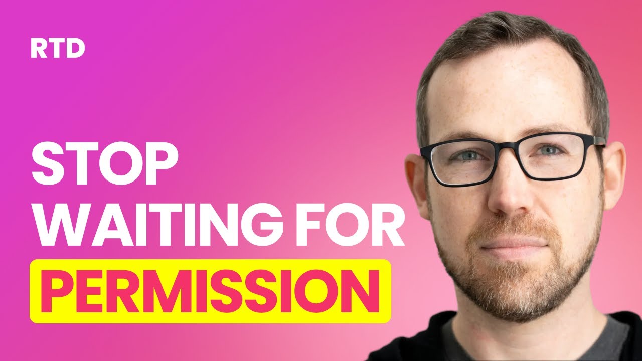 How Designers Earn a Seat at the Table: Influence, Credibility, and Career Growth with Ryan Scott