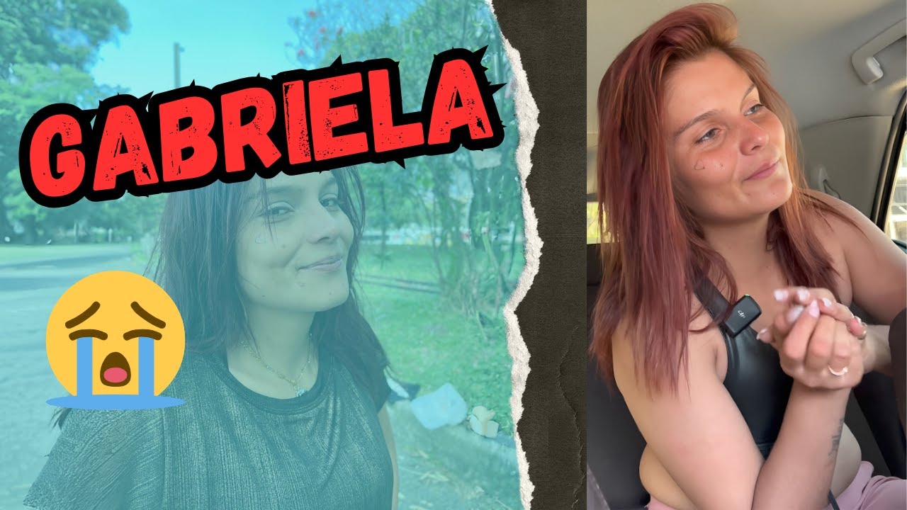&iquest;Qu&eacute; paso con Gabriela? 💔 Stylacho