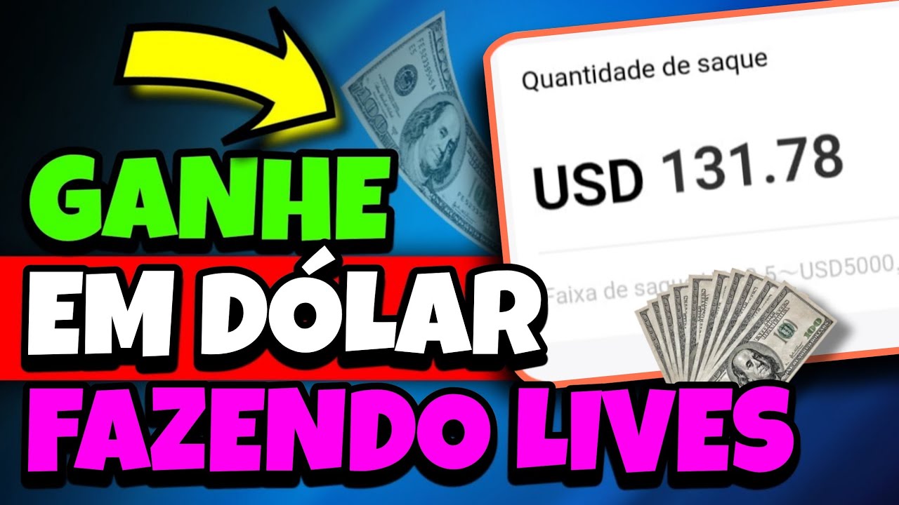 Como ser CONTRATADO e Ganhar DINHEIRO fazendo LIVES no KWAI pelo CELULAR