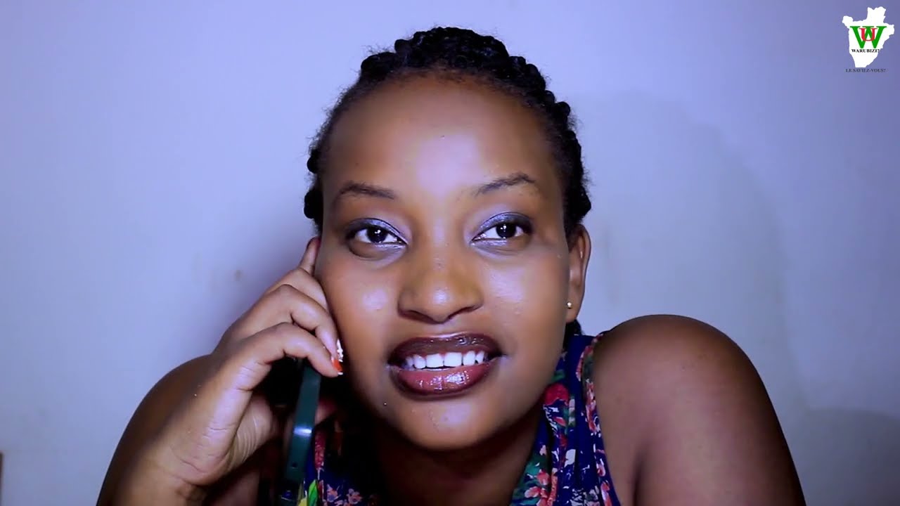 MANJANJA_EPISODE 14 Lyse kiramwagiye!.... Tantine nawe  ntampuhwe kabisa.....
