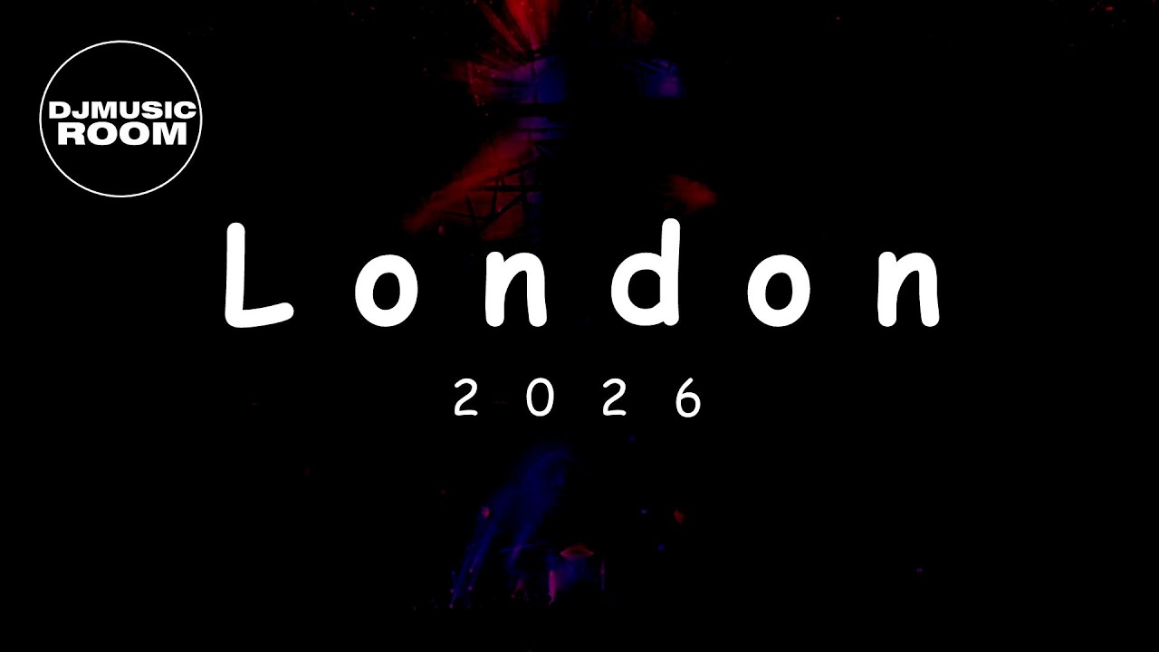 London 2026 : Solomun - Hot Since 82 (Mix)