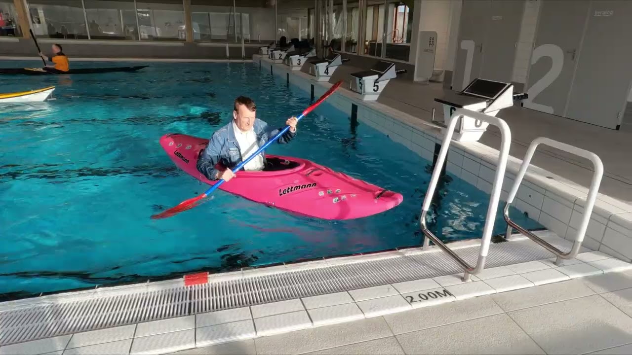 Peddelpraat in Zaltbommel