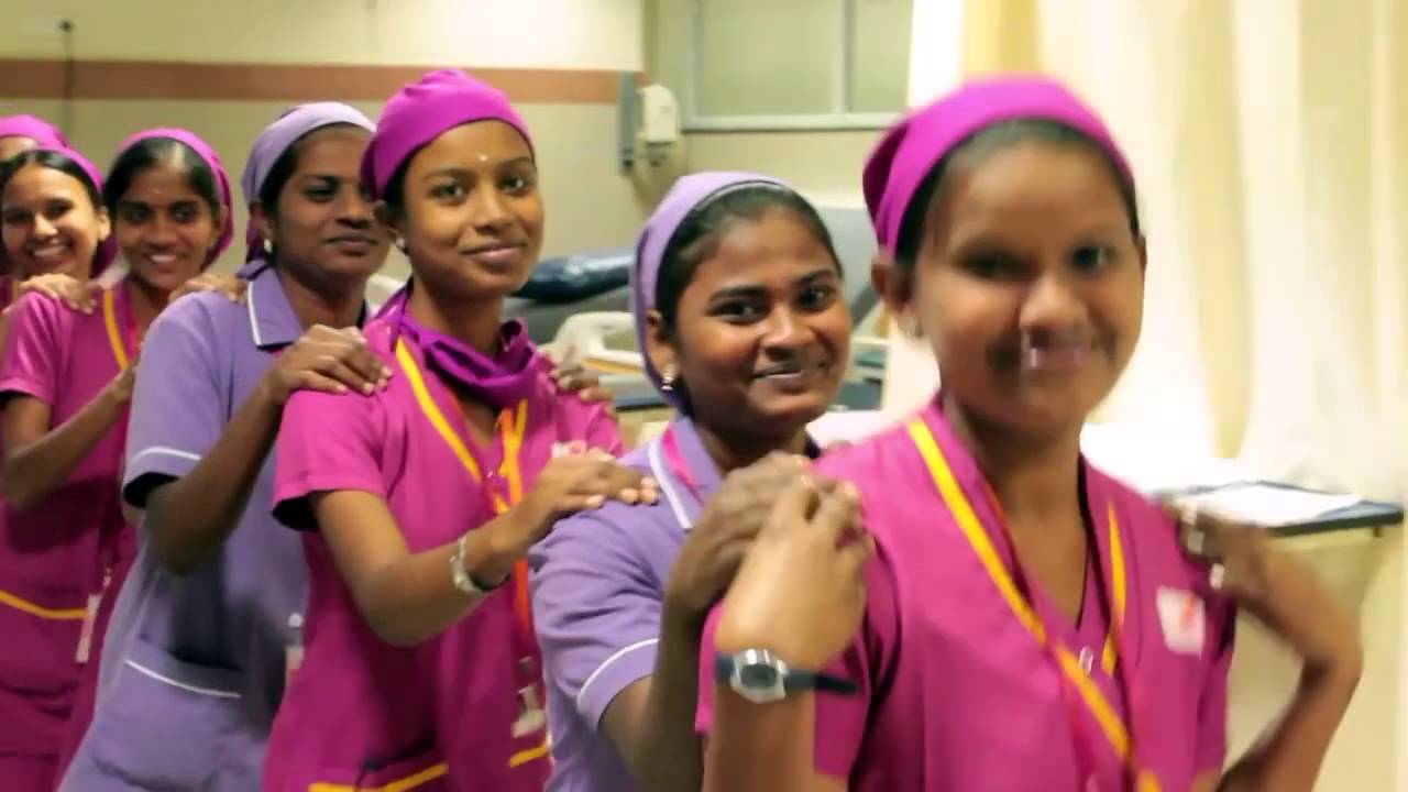 Happy Kauvery Hospital