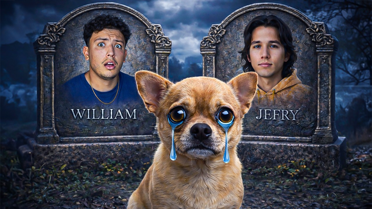 MY OWNERS!! PLEASE COME BACK TO ME