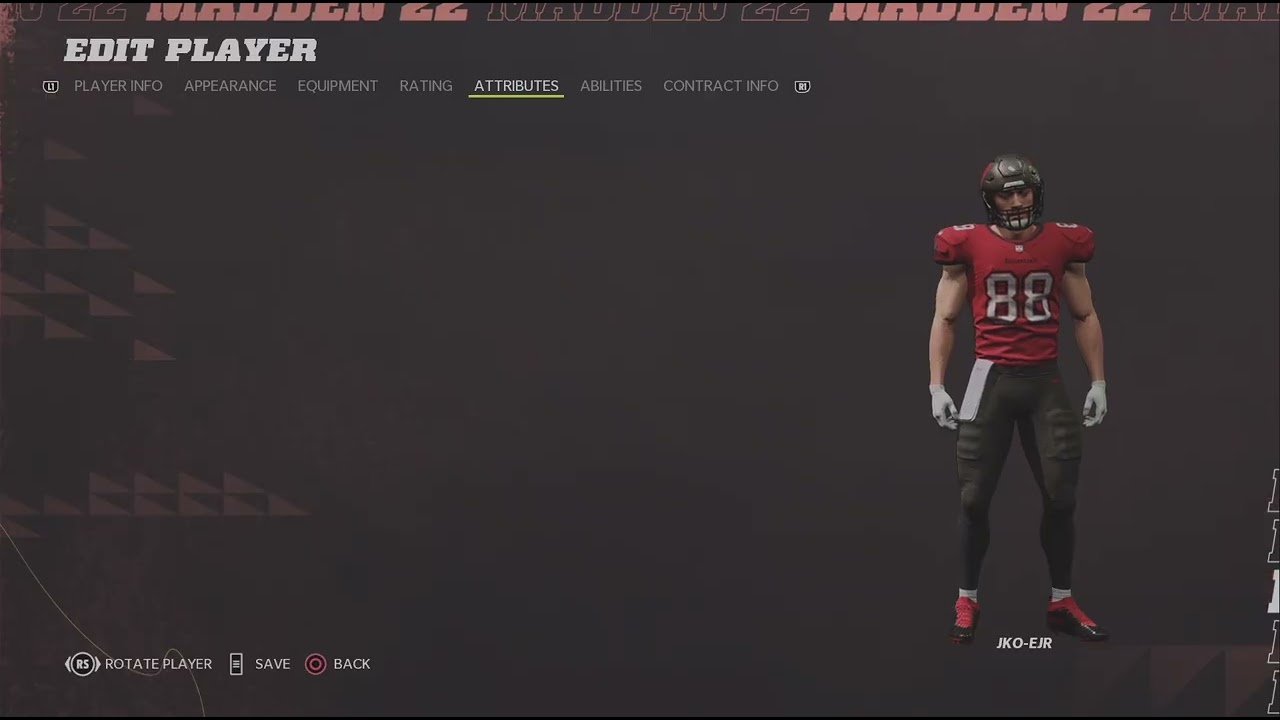 Buccaneers 2021 roster
