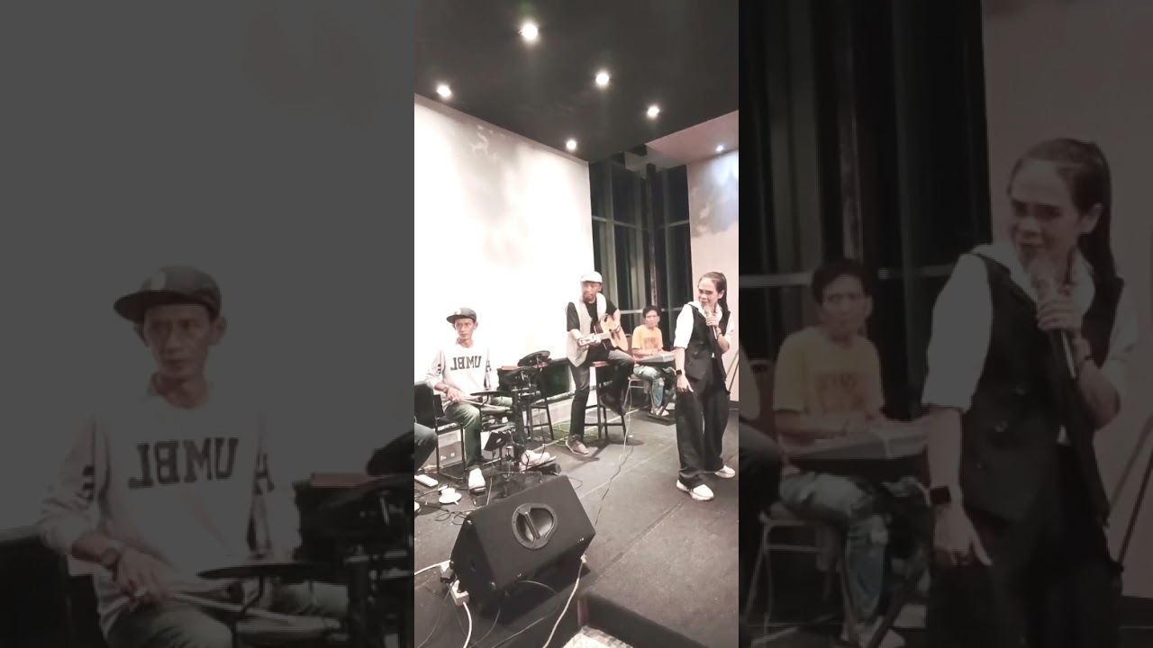 Kangen ~ Dewa19 (cover) Desi carolina