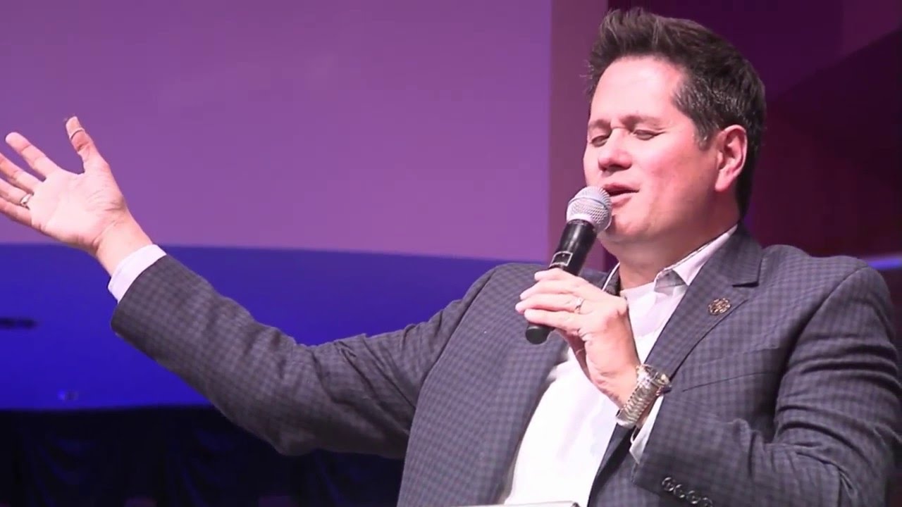 Rock Church - Dr. Gary Greenwald