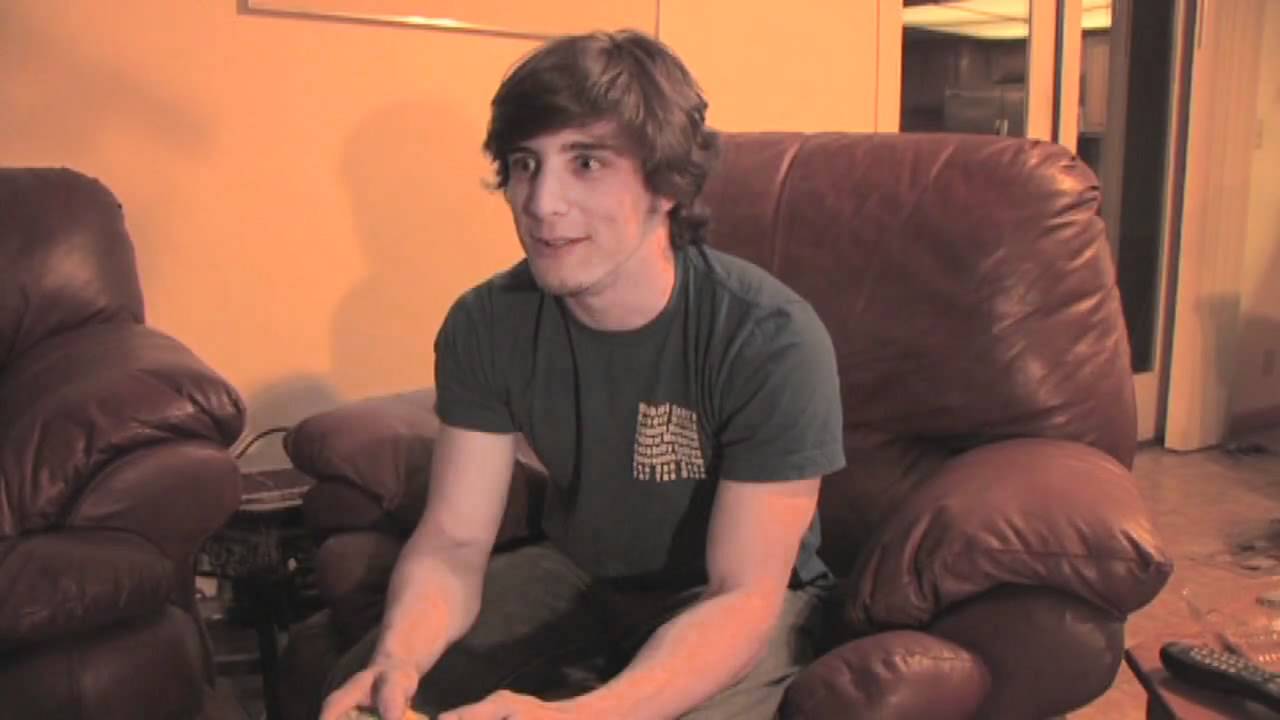 Smash Bros. - Hey Ash Whatcha Playing'?