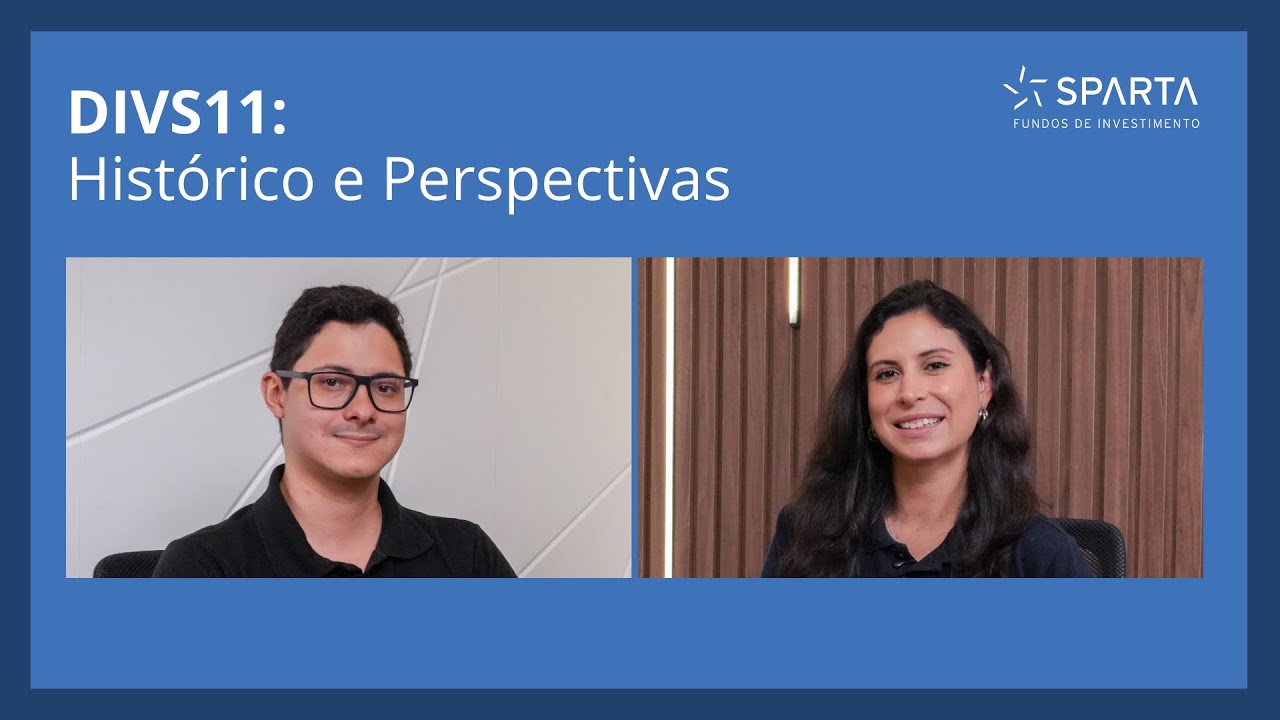 DIVS11: Histórico e Perspectivas