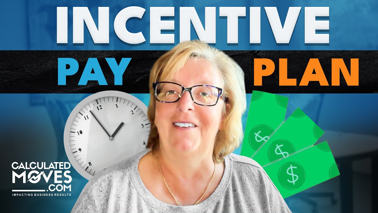 Incentive Pay Plans For Small Businesses