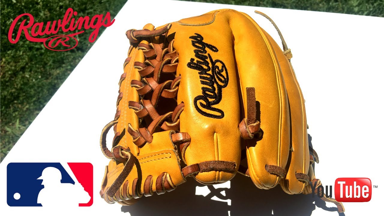 Rawlings Heart of the Hide (Pro200-4GT)