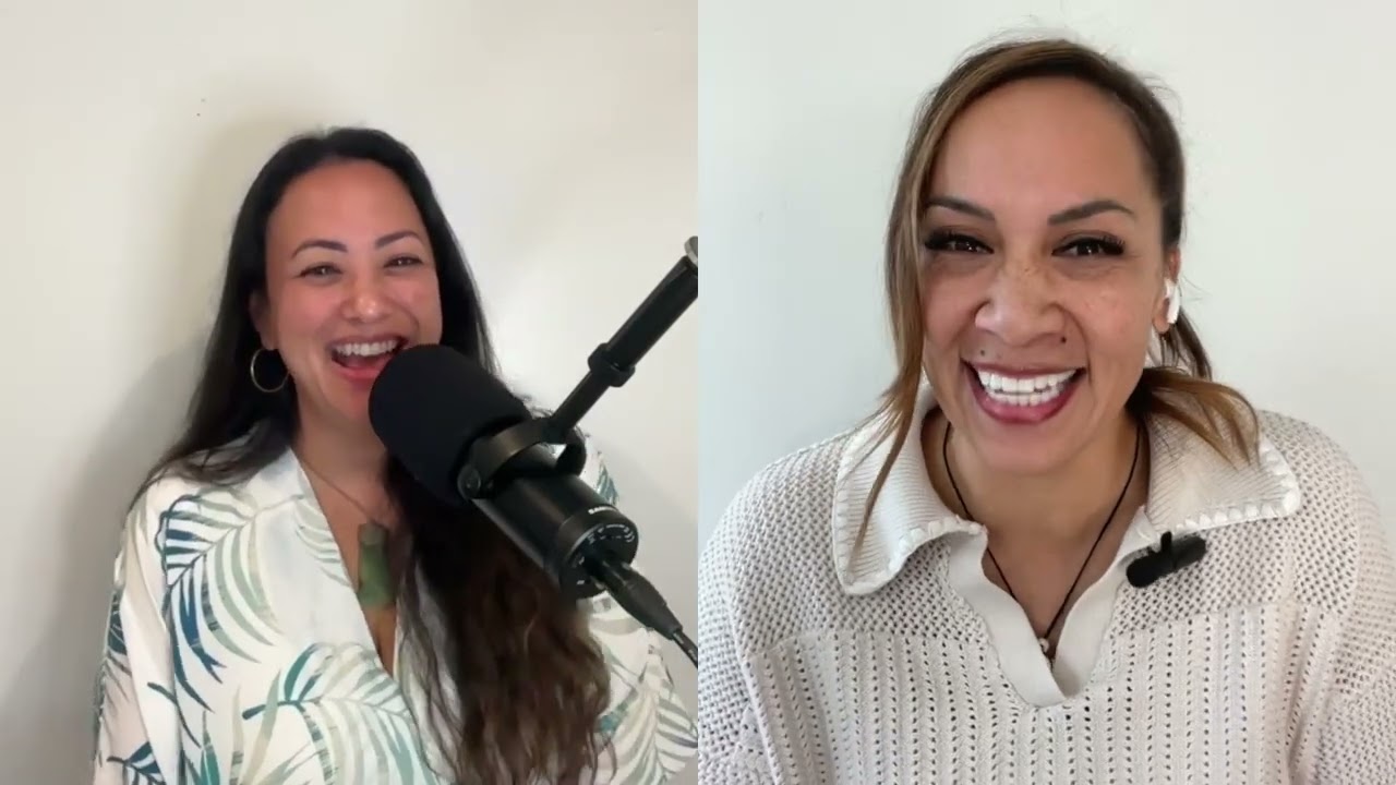 Episode #26 - Returning to Your Roots with Celia Moleni: An Indigenous Approach to Mental Health