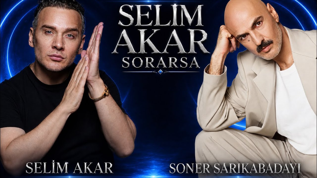 SONER SARIKABADAYI  KİMDİR ?