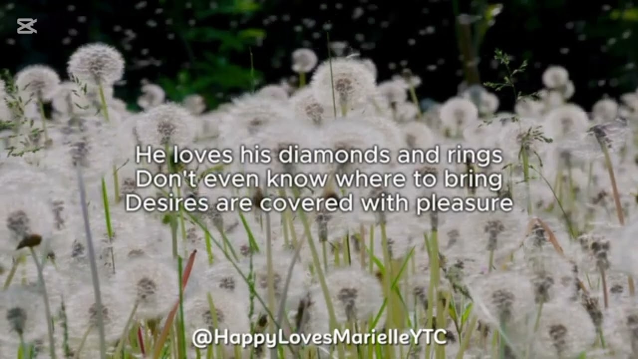 IN MY EYES BY KUYA DANIEL RAZON MINUS 1