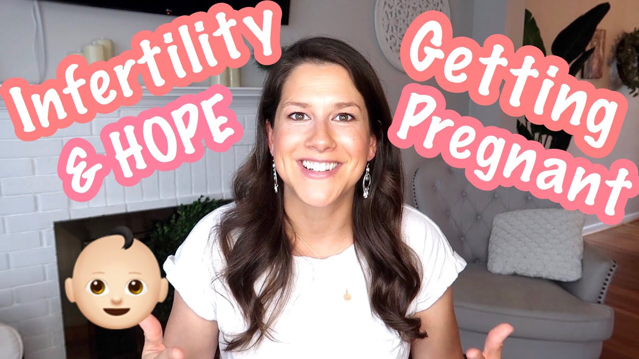 INFERTILITY ~ NO IVF needed only help with NaPro Technology ~ Catholic