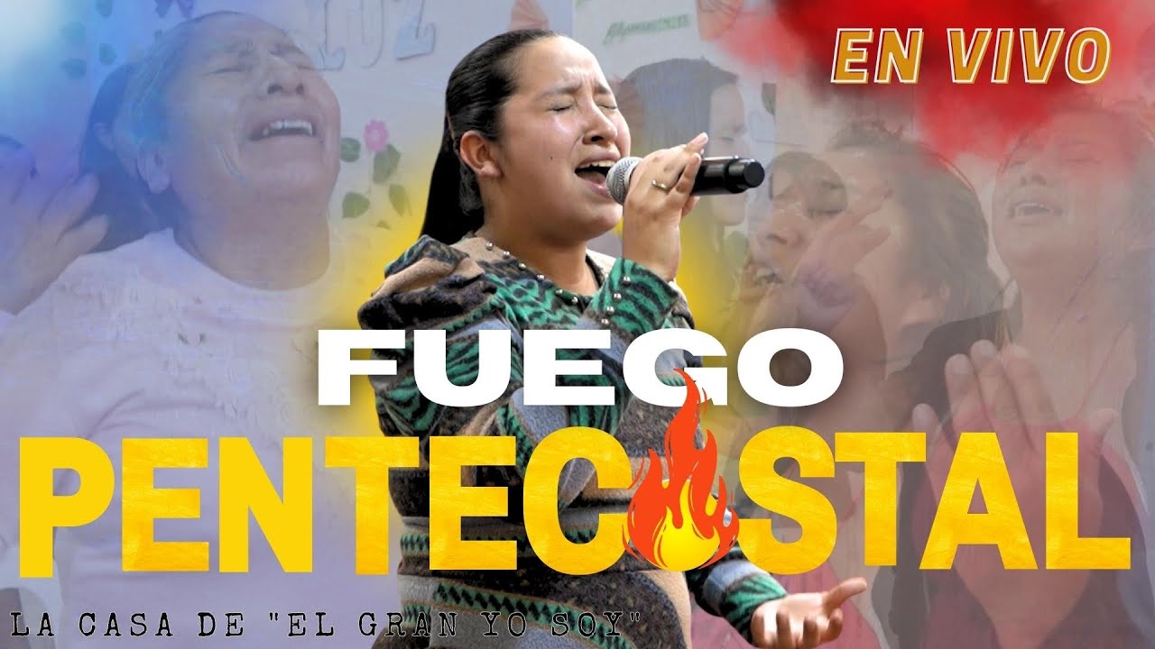 COROS DE AVIVAMIENTO (Popurrí) | 1 Hora de Coros DE PODER  #envivo | Nora Camargo