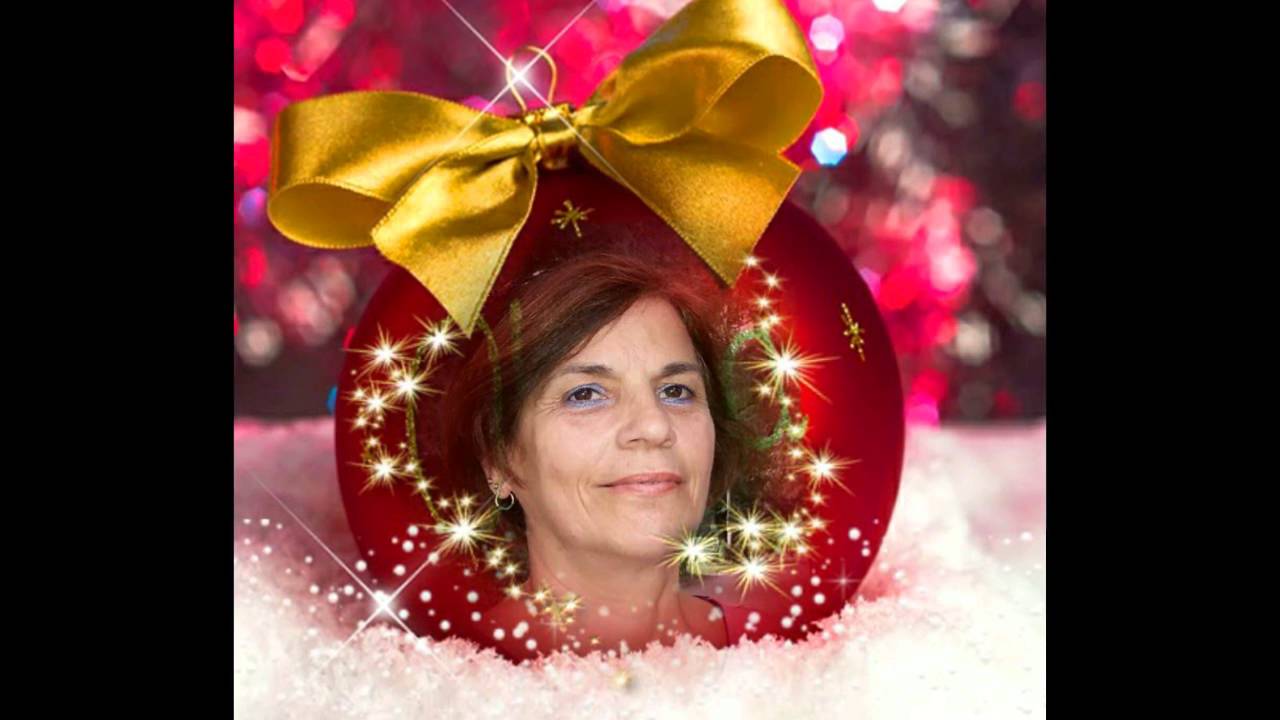 VIDEO BUON  NATALE  2015- HD